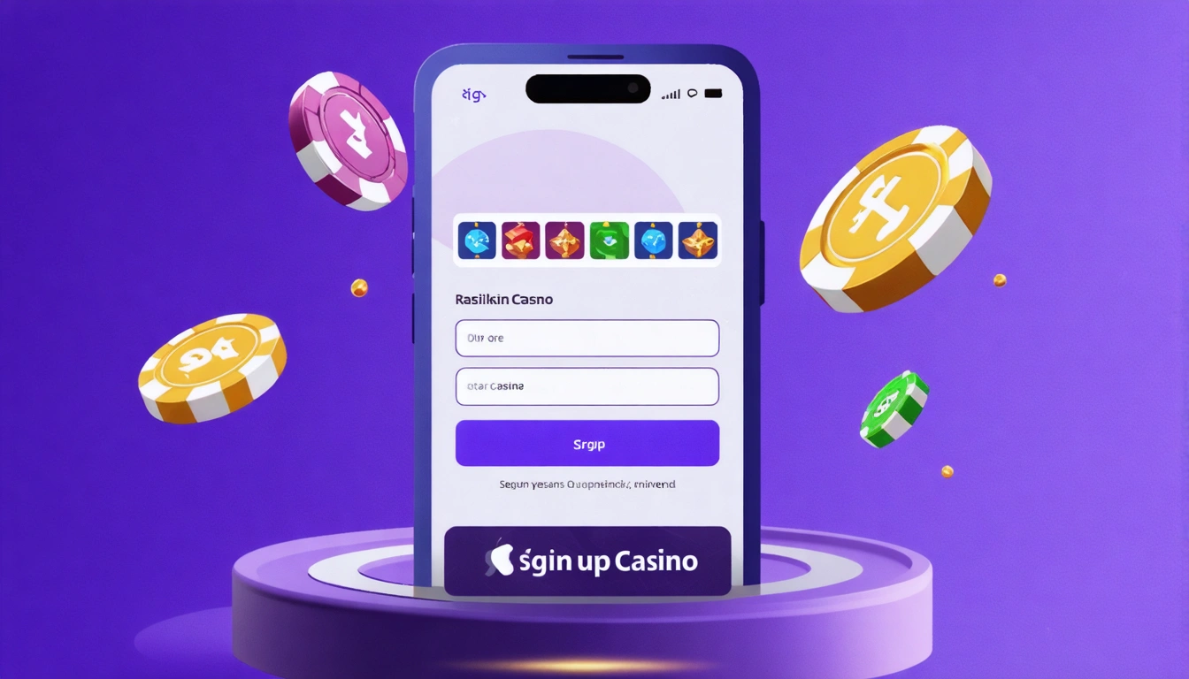 signup Olimp Casino